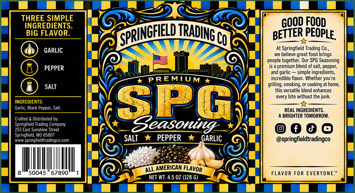 SPG Premium