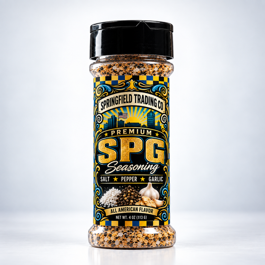 SPG Premium